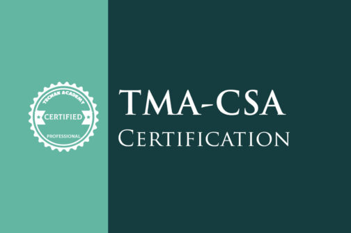 TMA_CSA_Certification