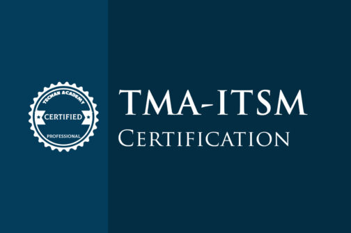 TMA_ITSM_Certification