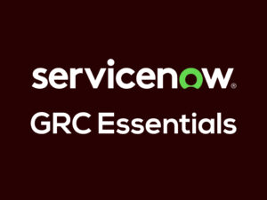 ServiceNow_GRC