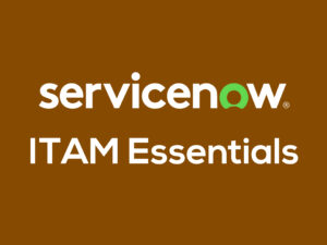 ServiceNow_ITAM