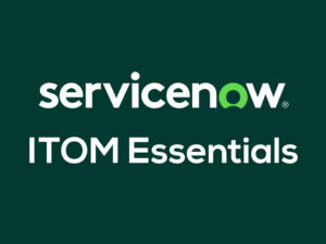 ServiceNow_ITOM