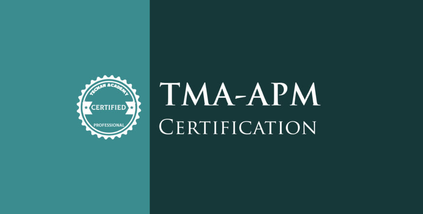 TMA_APM_Certification