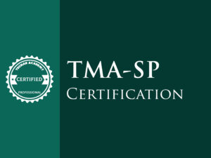 TMA_SP_Certification