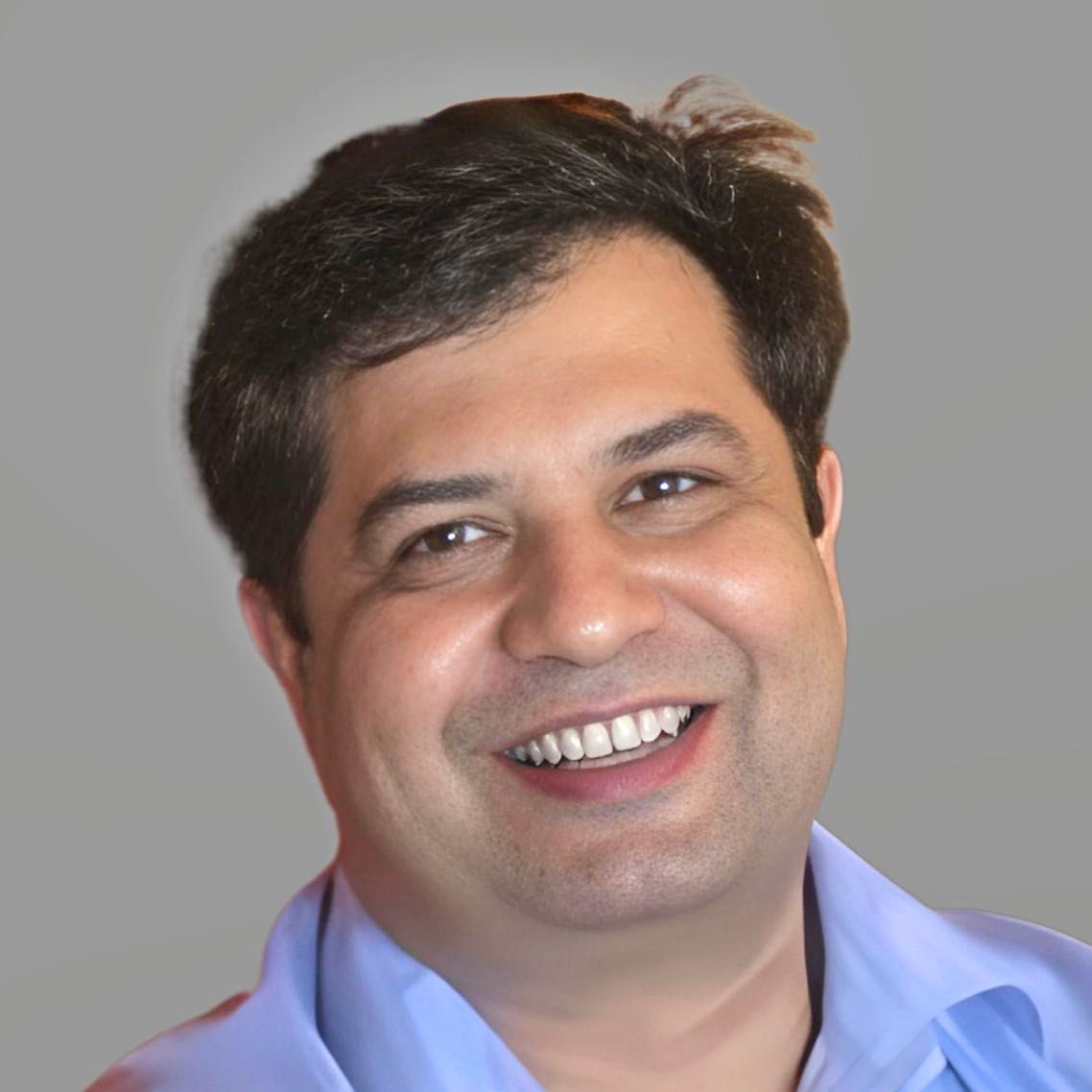 M. Usman Ghani