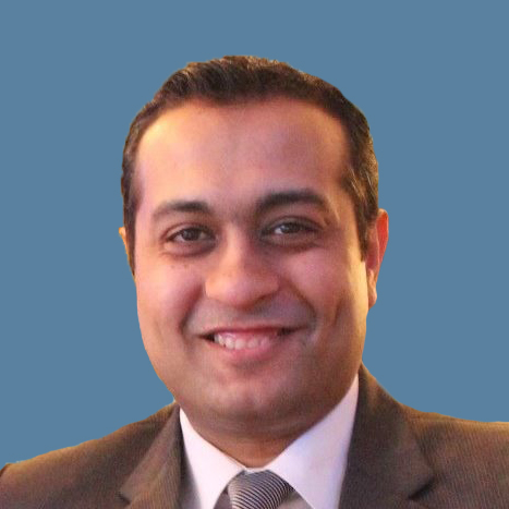 M. Zeeshan Ali