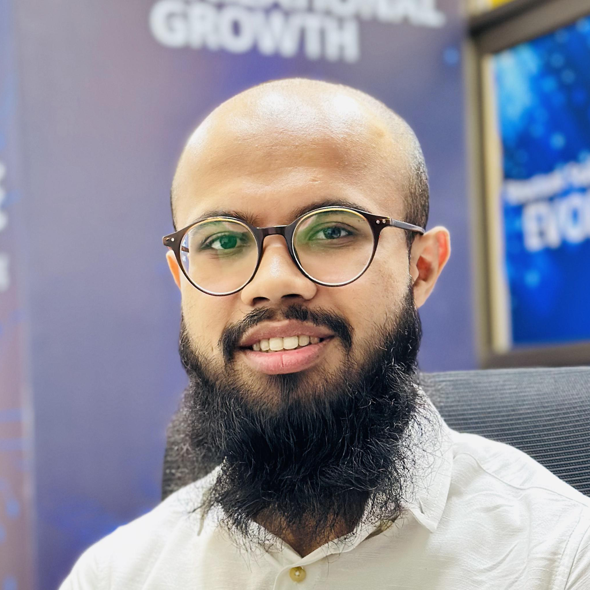 Mahad Rashid