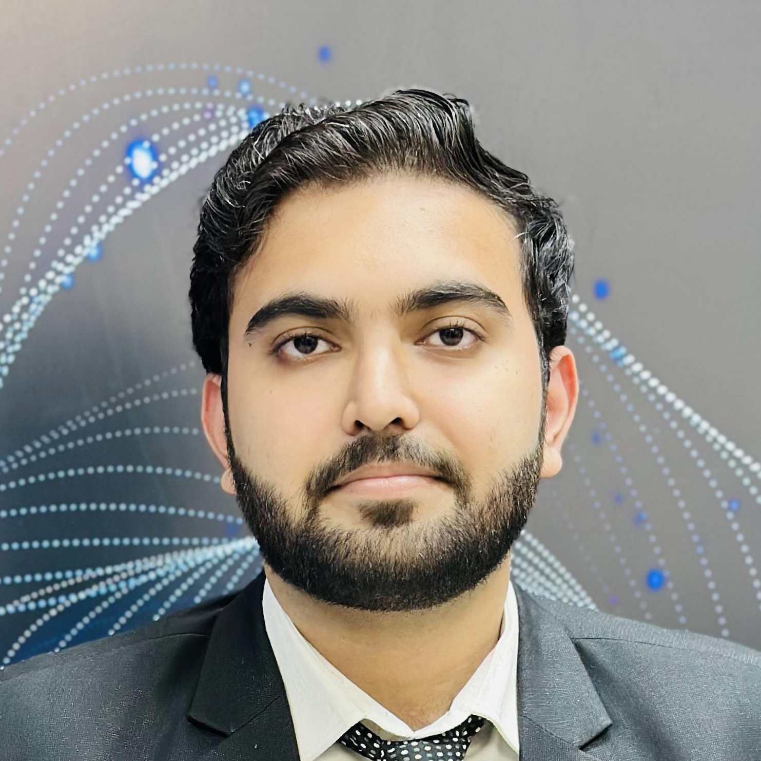 Majid Saeed