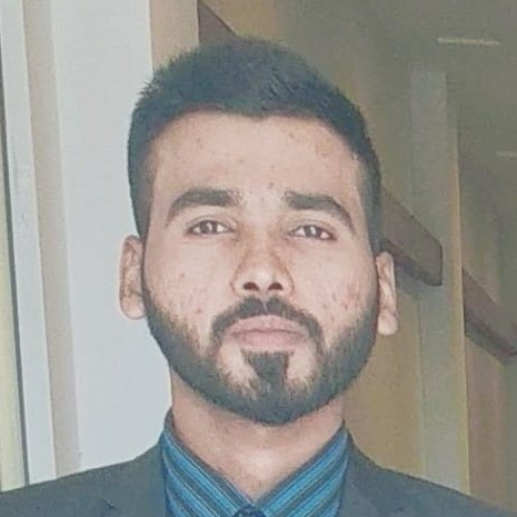 Tayyab Malik